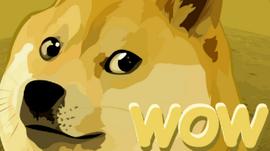 世界首富马斯克连发三条推特支持DOGE，狗狗币日内涨幅超70%