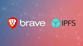 Brave成首个部署IPFS浏览器，去中心化互联网来了？