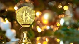 比特币的飙升源于混庄结构的稳固