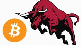 站上2万美金，比特币为什么一年能涨3倍？