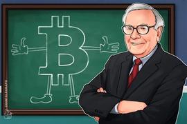 巴菲特推崇股票的美元平均成本法，这对比特币奏效吗？