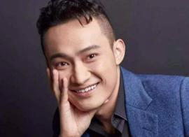 营销天才孙宇晨的TRX奇袭 ？