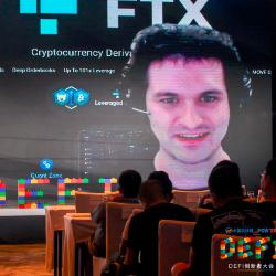 FTX创始人SBF：NFT是非常酷的点子，但还不是很成熟