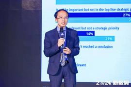 德勤中国金科：如何推动区块链在企业数字化转型中的应用 | 2020新区势