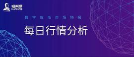 行情分析：关键阻力位未破，大盘继续顶部震荡