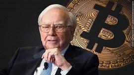 巴菲特投资“比特币挖矿”真相是什么？其实是投资挖黄金