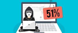一周被51%攻击两次，这些币还能拿吗？