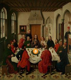 行情分析：BTC还能跟上暴走的股票市场吗？