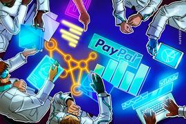 Decred联合创始人：PayPal和加密货币是一对“奇怪的组合”