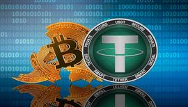 谁在买USDT，谁支撑了比特币价？