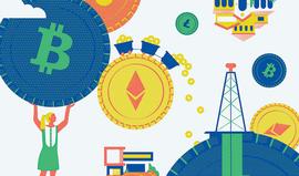 OKEx情报局：灰度BTC信托量、ETH地址数均创新高，行业巨变还有哪些？