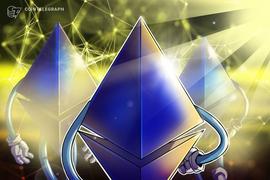以太坊网络使用量创历史新高，ETH价格也会随之上涨吗？
