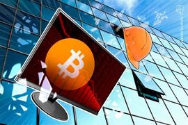 业内人士：比特币算力下跌30％是一个看涨信号