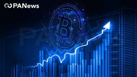 疯狂的数字货币概念股：半月最高涨幅近50%，平均上涨15%