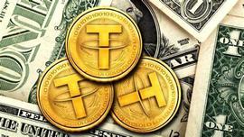 ChainsMap链上数据：单月增发超13亿，这些USDT都去了哪里？