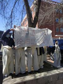 交易所遭现场“维权”，火币否认宕机OK承认赔偿（附律师解读）