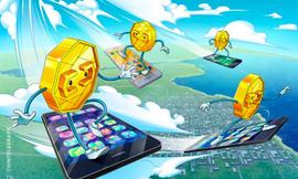 Coinbase卡现在可以在安卓手机的Google Pay上使用