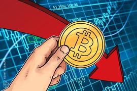 大话比特币 | 首次面临「金融危机」考验，BTC会作何表现？