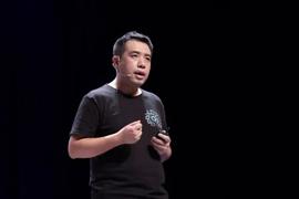 PlatON创始人孙立林：一个我们不曾预料的虚拟世界正在悄然生长
