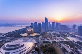 大湾区规划周年：粤港澳已成为区块链发展风水宝地
