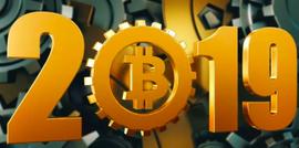 盘点2019年加密行业的八大纪事