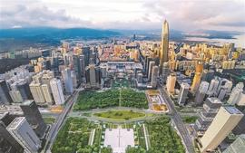 深圳特区报：福田区将打造数字金融先行示范区，加快建成全国首个数字货币大厦