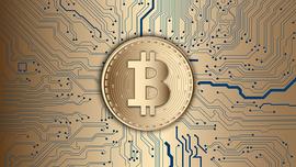 区块链案例大数据报告