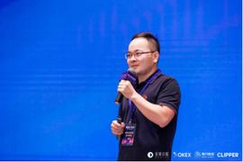 BitUniverse CEO陈勇：凭运气赚的钱，在你觉得懂投资的时候，会凭实力全亏光