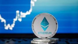 观点：ETH 春天来了？