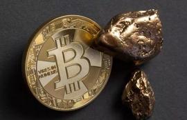 比特币Vs黄金：比特币真的是新的“避风港”资产吗？
