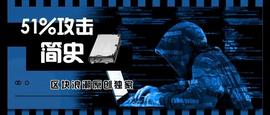 数字货币51%攻击简史