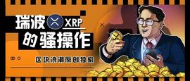 拆解瑞波公司的另一面