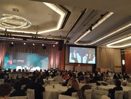 区块链行业不容错过的2019共识大会，三天的精华全在这里