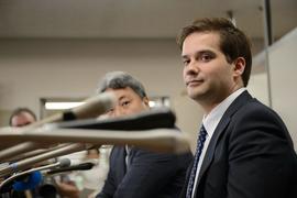 “门头沟”一案尘埃落定，Mark Karpeles因篡改财务记录罪判刑2年零6个月