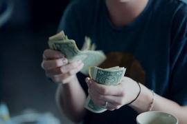 2100个ETH手续费如今有着落了