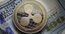 Ripple三季度市场报告：售出价值超1.6亿美元瑞波币，价格波动仍在继续