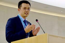 币安的高调开头，会让区块链慈善成为蔚然之风吗？