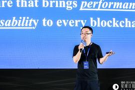 Taxa Network创始人TF Guo：通过Layer2的链下网络，实现区块链的隐私、性能、易用 | 2018 星球日报 P.O.D大会