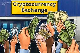 Coinbase交易量暴跌，币安、OK交易量却只增不减？下一个要