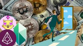 用户活跃度低且难留存？报告显示， dApp 平台的平均活跃用户减少了 74%