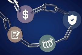 为企业提供区块链支付解决方案，「LightCash」获千万级投资