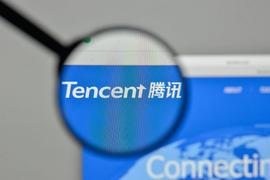 腾讯发布金融风险查询举报小程序，可识别、举报币