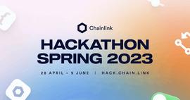 Chainlink 2023年春季黑客松开幕-ODAILY