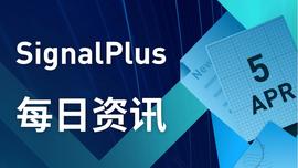 SignalPlus每日资讯 (20230405)-ODAILY