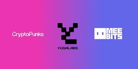 Yuga Labs收购之后，CryptoPunks拥有了「商业许可」