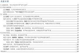 他山之石：美国元宇宙监管现状及应对策略