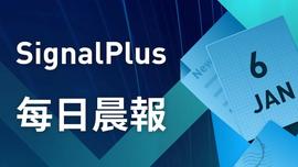 SignalPlus每日晨报（20230106）-ODAILY