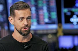 比特币信徒杰克·多尔西为何辞去Twitter CEO一职？