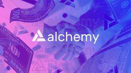 融资新闻丨区块链基础设施供应Alchemy完成2.5亿美元融资，A16z领投