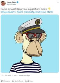 Bored Ape Yacht Club生态系统指南-ODAILY